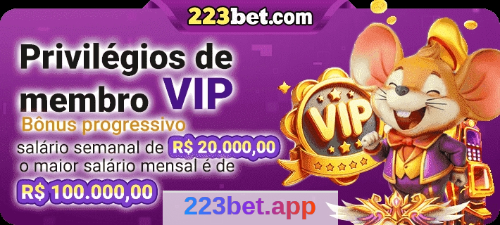 223bet Cassino Online 2026: Apostas Seguras Brasil 16 Imagem da página inicial 1
