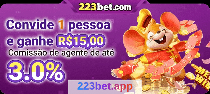 223bet Cassino Online 2026: Apostas Seguras Brasil 15 Imagem da página inicial 2